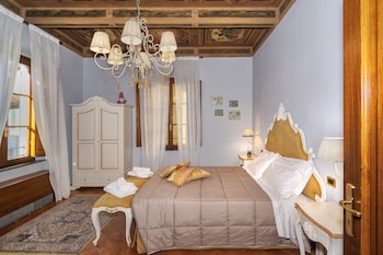 rinascimento bed and breakfast