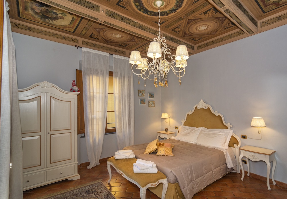 rinascimento bed and breakfast