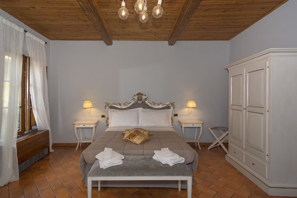 rinascimento bed and breakfast