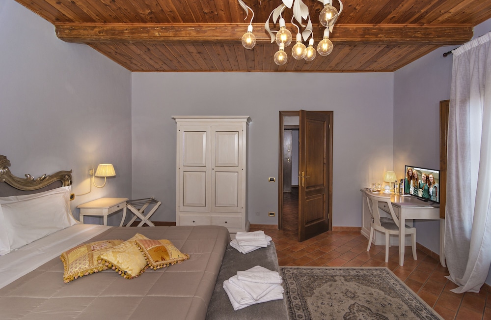 rinascimento bed and breakfast
