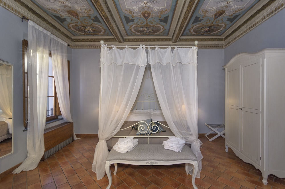 rinascimento bed and breakfast