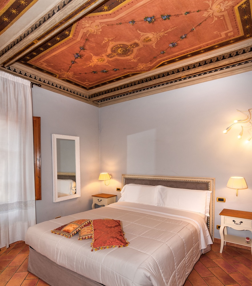 rinascimento bed and breakfast