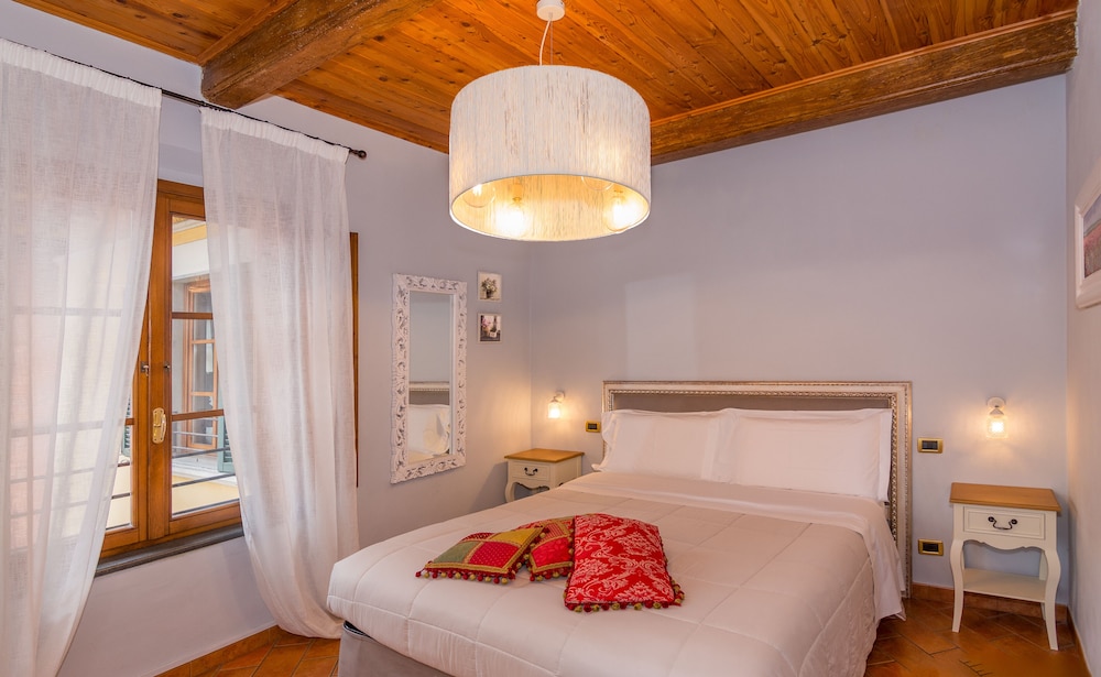 rinascimento bed and breakfast