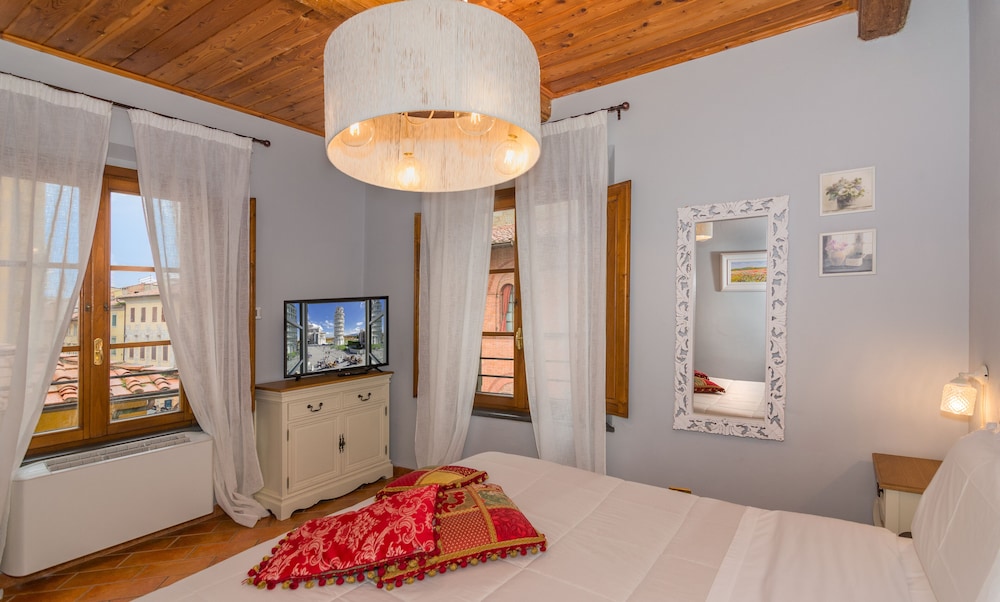 rinascimento bed and breakfast