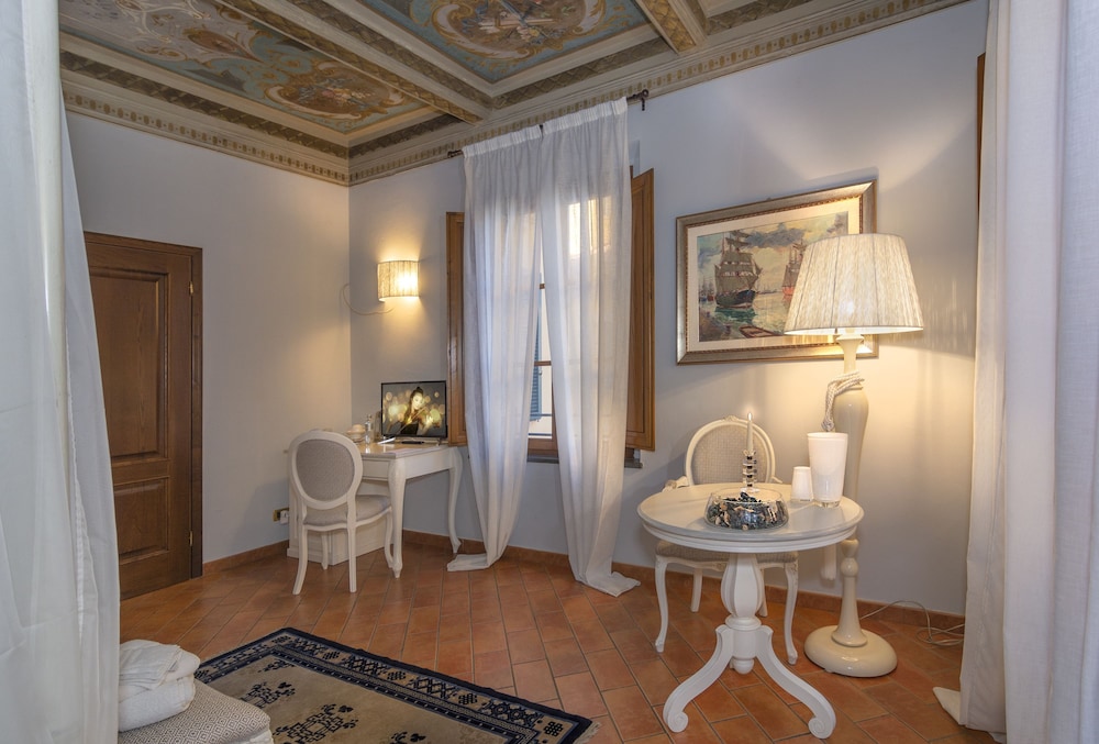 rinascimento bed and breakfast