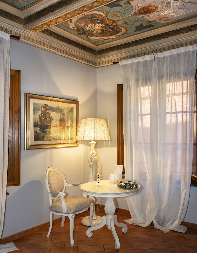 rinascimento bed and breakfast