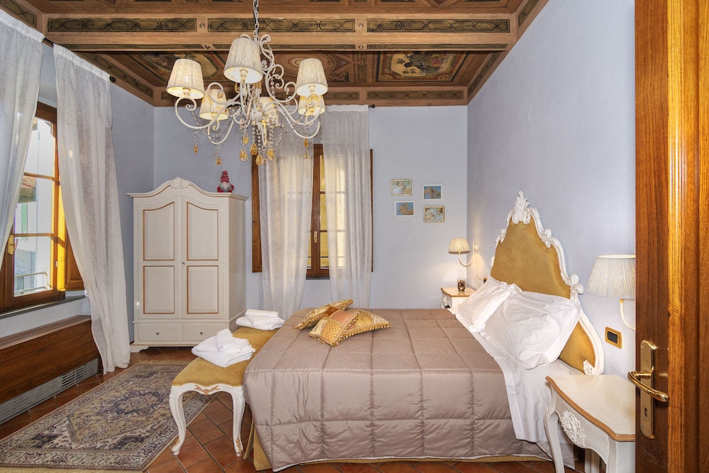rinascimento bed and breakfast