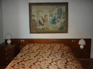 rinascimento bed and breakfast