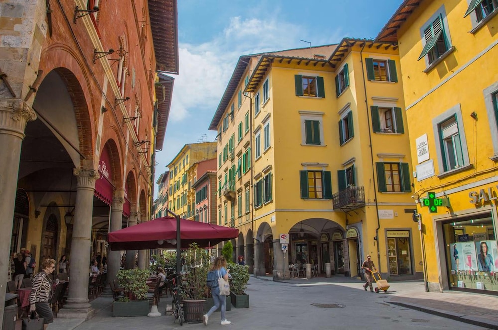 rinascimento bed and breakfast