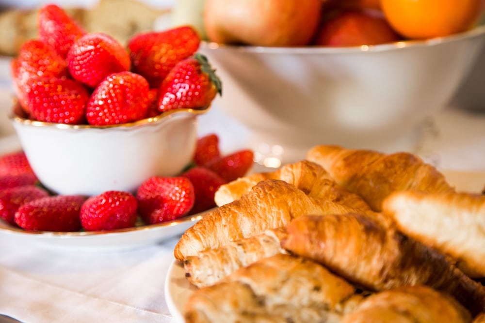 rinascimento bed and breakfast