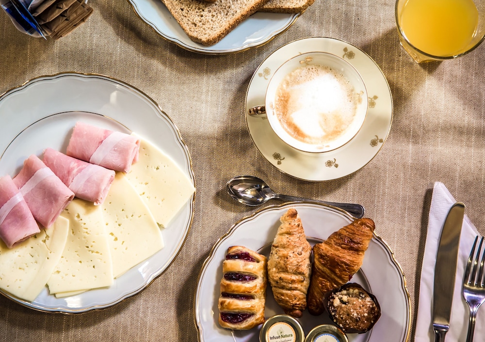 rinascimento bed and breakfast