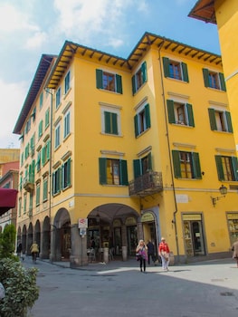 rinascimento bed and breakfast