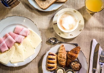 rinascimento bed and breakfast