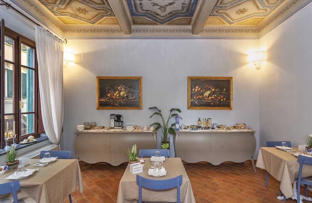 rinascimento bed and breakfast