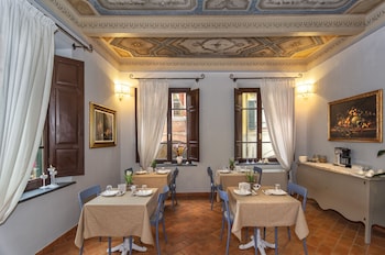rinascimento bed and breakfast