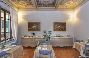 rinascimento bed and breakfast