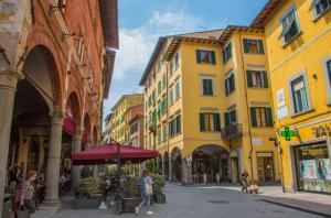 rinascimento bed and breakfast