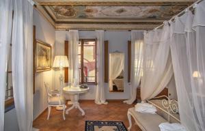 rinascimento bed and breakfast