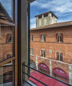 rinascimento bed and breakfast