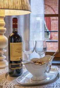 rinascimento bed and breakfast