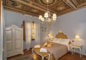 rinascimento bed and breakfast