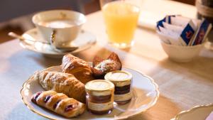 rinascimento bed and breakfast