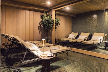 hotel auren