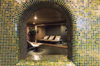 hotel auren