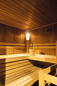 hotel auren