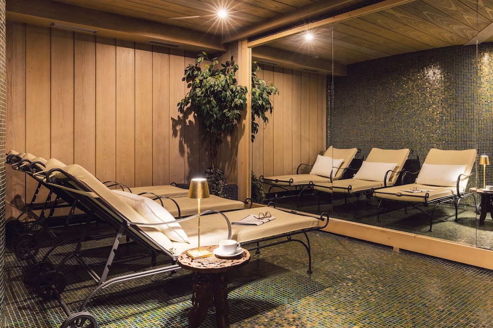 hotel auren