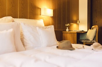 hotel auren