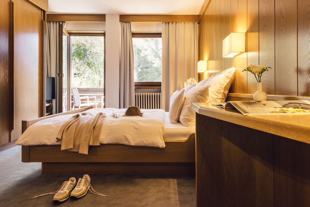 hotel auren
