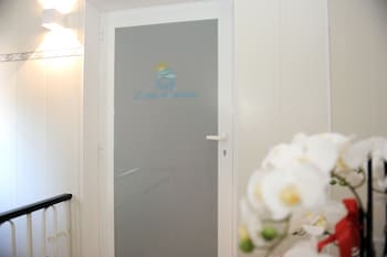 lisola del postino rooms