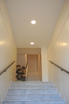 lisola del postino rooms