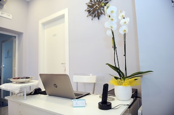 lisola del postino rooms