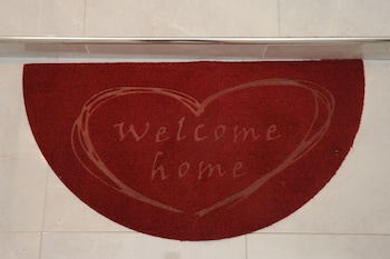 lisola del postino rooms