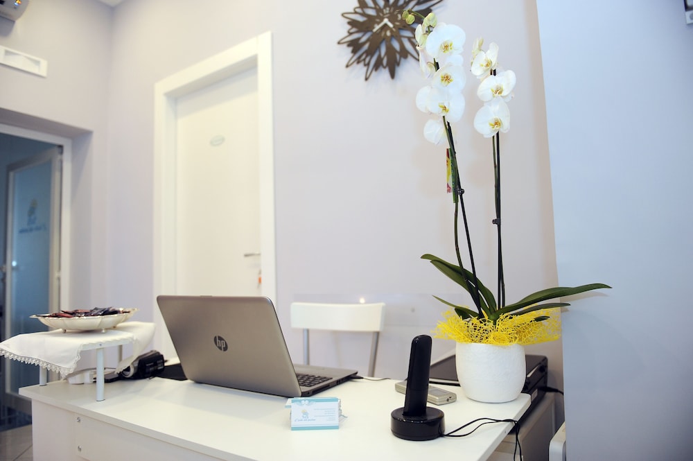 lisola del postino rooms