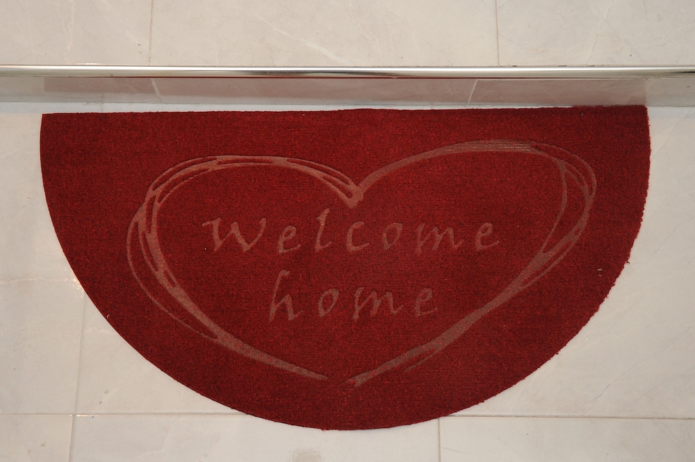 lisola del postino rooms