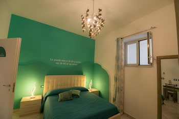 lisola del postino rooms