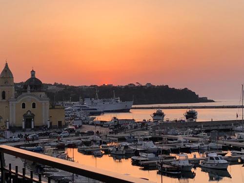 lisola del postino rooms