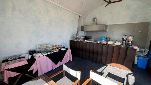 lisola del postino rooms