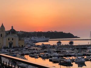 lisola del postino rooms