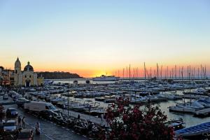 lisola del postino rooms