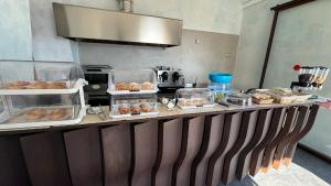 lisola del postino rooms