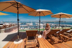 lisola del postino rooms