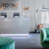 hoom home and hotel