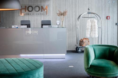 hoom home and hotel