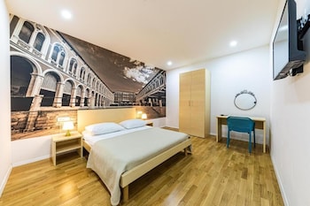 split urban rooms