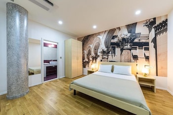 split urban rooms