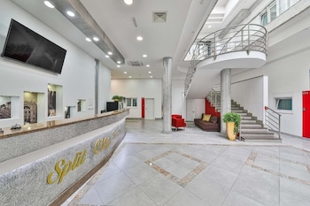 split urban rooms